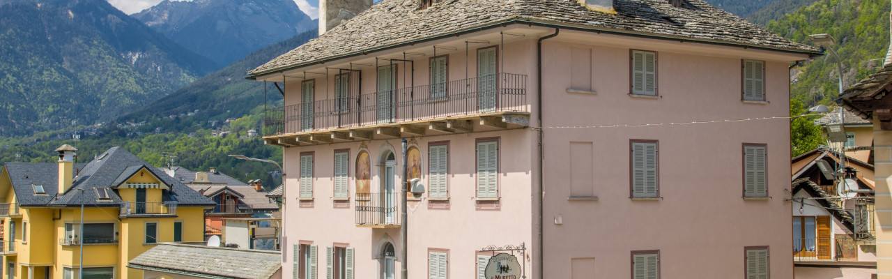Photo of Residence Il Muretto