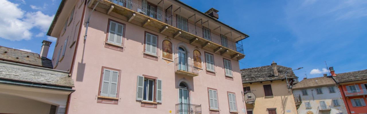 Photo of Residence Il Muretto