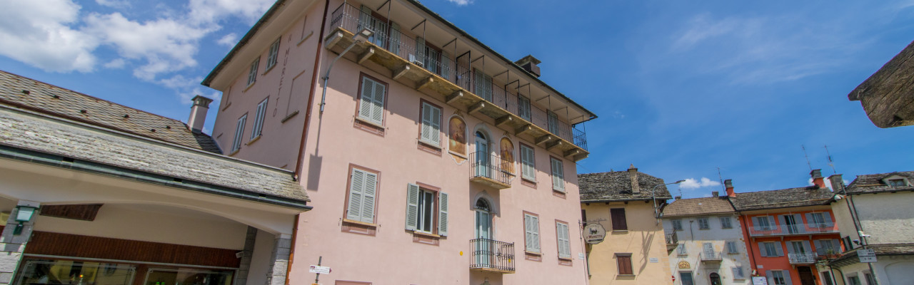 Photo of Residence Il Muretto